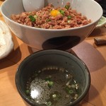 焼鳥 はちまん - http://umasoul.blog81.fc2.com/blog-entry-1624.html