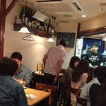 焼鳥 はちまん - http://umasoul.blog81.fc2.com/blog-entry-1624.html