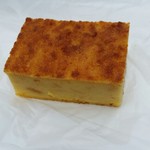 成城パン - 豆乳フレンチ