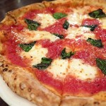 Pizza 4P's - Margherita  