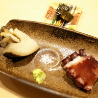 鮨 あらい - 