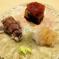 鮨 あらい - 