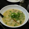 自家製麺 製麺王