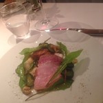 レフェルヴェソンス - 