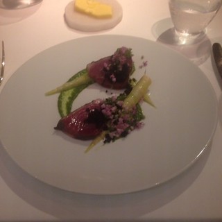 レフェルヴェソンス