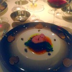 オテル・ドゥ・ミクニ - 