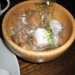 ティールーム Nicol - 