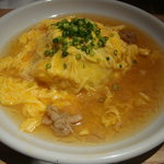 オムトラックカフェ＆デリ - 