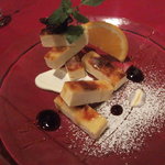 エスト! プロッシモ - ドルチェ／エスト！定番、カタラーナ