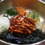 시장정육점식당 - 