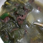 시장정육점식당 - 