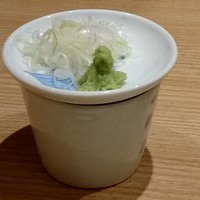 手打ちそば 大石 - 