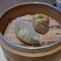 六本木 樓外樓 - 点心