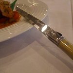 グロワール - このナイフ好き！