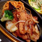 飯 - 日替わりランチ