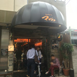 とんかつ マンジェ - 