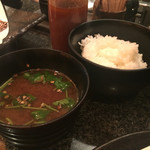 とんかつ マンジェ - 