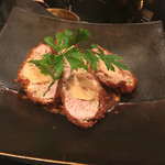 とんかつ マンジェ - 