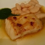 Benoit Alain Ducasse - 