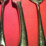 L'ESPADON - シルバー