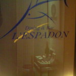 L'ESPADON - 看板