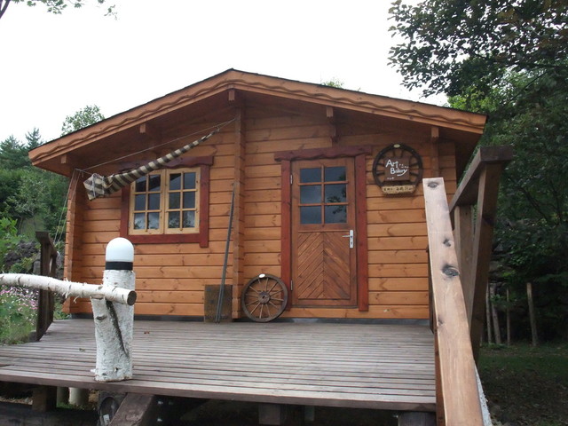 アートベーカリー（Art Bakery） - 雫石町その他（パン）の写真