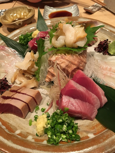 よきもの喜沢 - 古川（創作料理）の写真