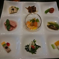 御膳房 銀座店 - 