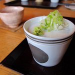 蕎麦処鏑屋響 - 