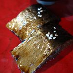 蕎麦処鏑屋響 - ニシンの甘露煮（蕎麦点心）