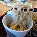 蕎麦処鏑屋響 - 