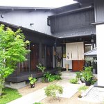 蕎麦処鏑屋響 - 