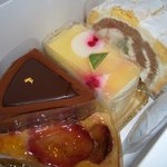 セキモト - 今日買ったのは・・・