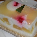 セキモト - 「ムース・ココ」 ３５７円