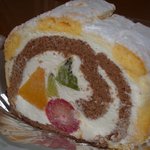 セキモト - 「フルーツロール」 ３１５円