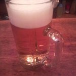 生ビール（大）