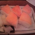 魚三酒場 - ます寿司