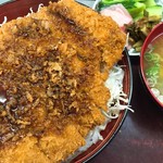 山ノ神焼肉店 - 