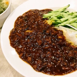 李さんのおいしい中華屋_0
