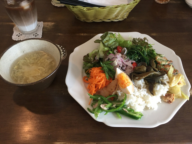 パンメルシ 本八戸 カフェ 食べログ