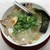 ラーメン横綱 - 料理写真: