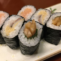 鮨辰巳 - 