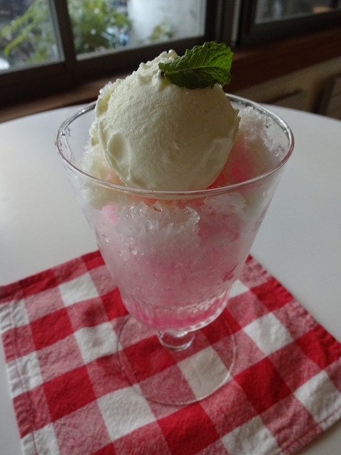 空飛ブ鯨堂（ソラトブクジラドウ） - 長町南（喫茶店）の写真