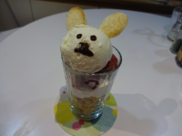 空飛ブ鯨堂（ソラトブクジラドウ） - 長町南（喫茶店）の写真