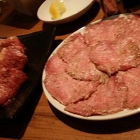焼肉うしごろ 西麻布本店 - 