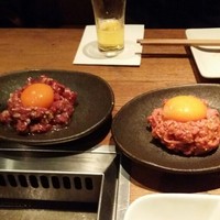 焼肉うしごろ 西麻布本店 - 