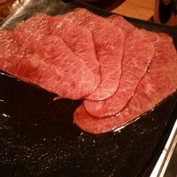 焼肉うしごろ 西麻布本店 - 
