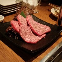 焼肉うしごろ 西麻布本店 - 