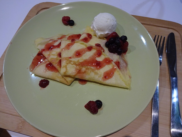 空飛ブ鯨堂（ソラトブクジラドウ） - 長町南（喫茶店）の写真