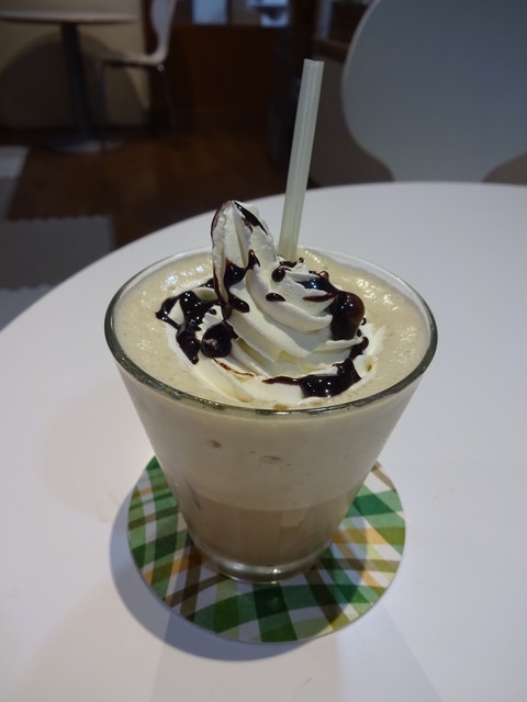 空飛ブ鯨堂（ソラトブクジラドウ） - 長町南（喫茶店）の写真